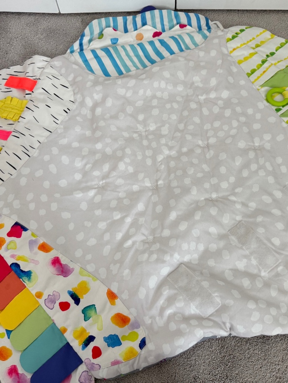 Lovevery Playmat
